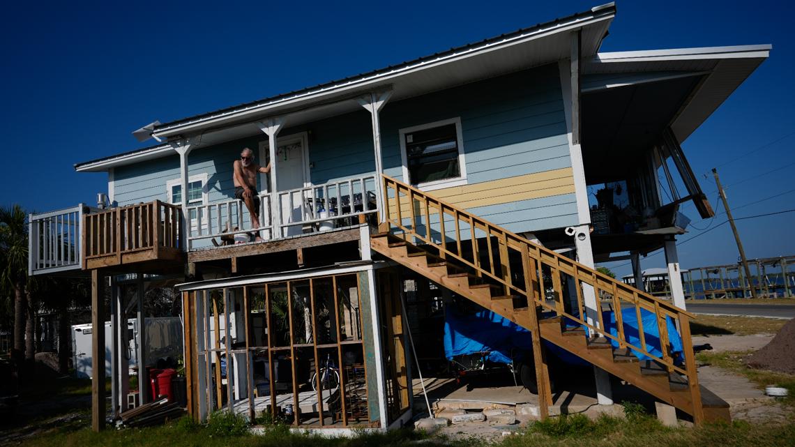Rebuilding coastal communities after hurricanes is complex | wtsp.com