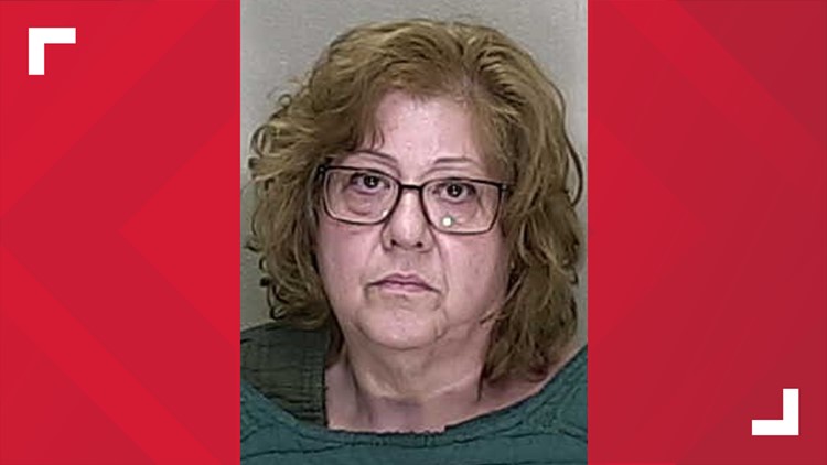 Judge grants bond for Florida woman accused of killing neighbor amid dispute