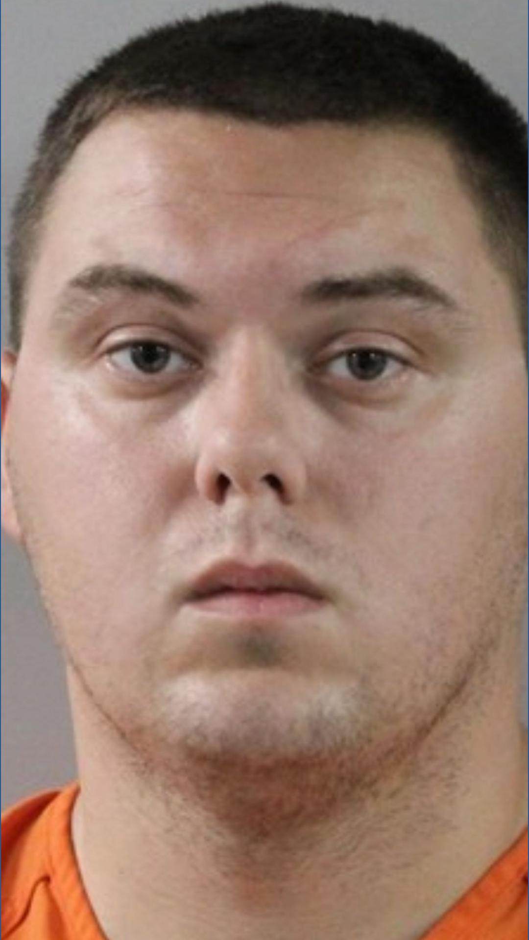 Ex-deputy in Polk County charged with meth trafficking after theft ...