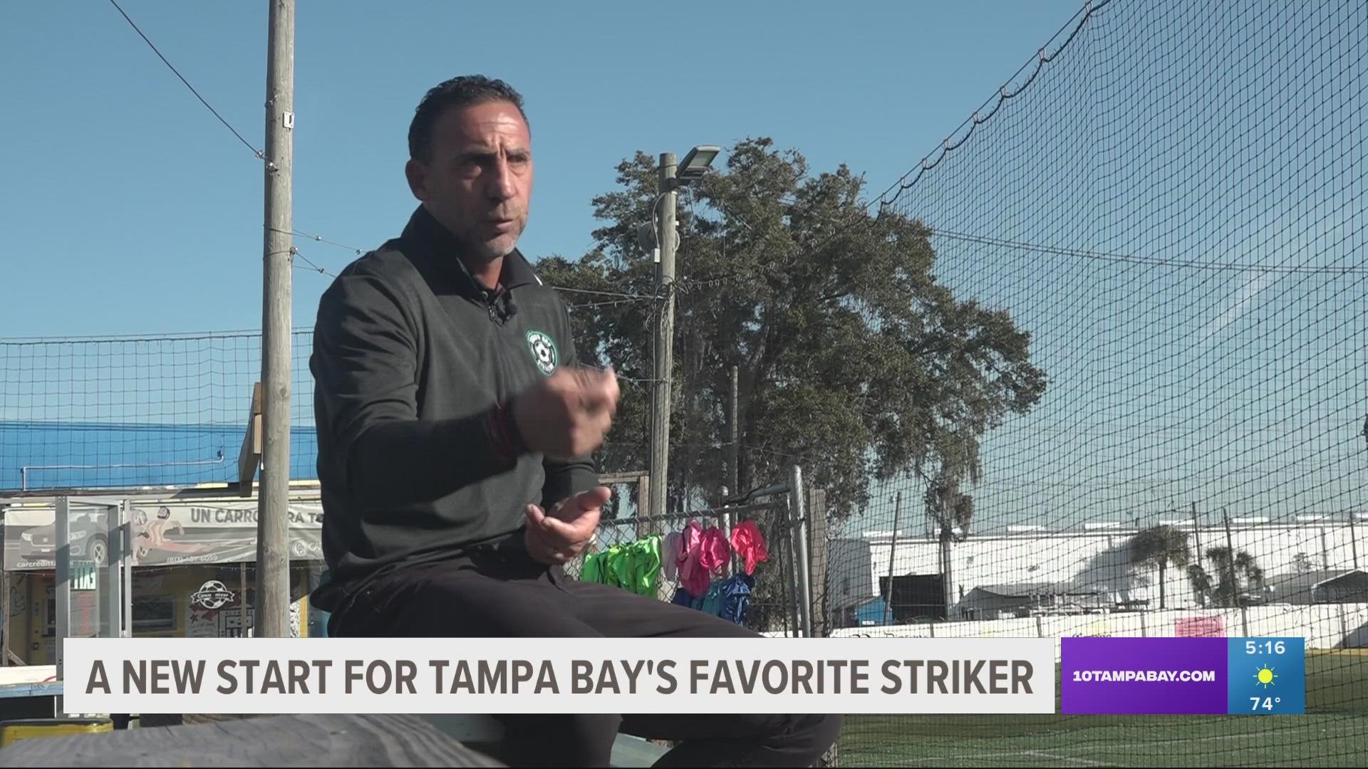 Tampa Bay Mutiny: 11 Football Club Facts 