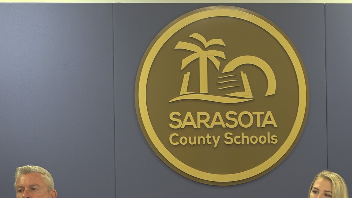 Sarasota School Board continues search for next superintendent