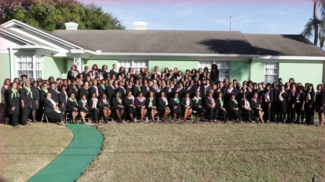 Miles for Moffitt honors historic sorority raising awareness - Vimarsana News