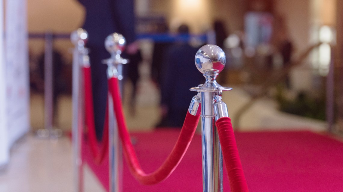 10th annual Grandmother's Gala held to honor Tampa Bay grandmas - Vimarsana News