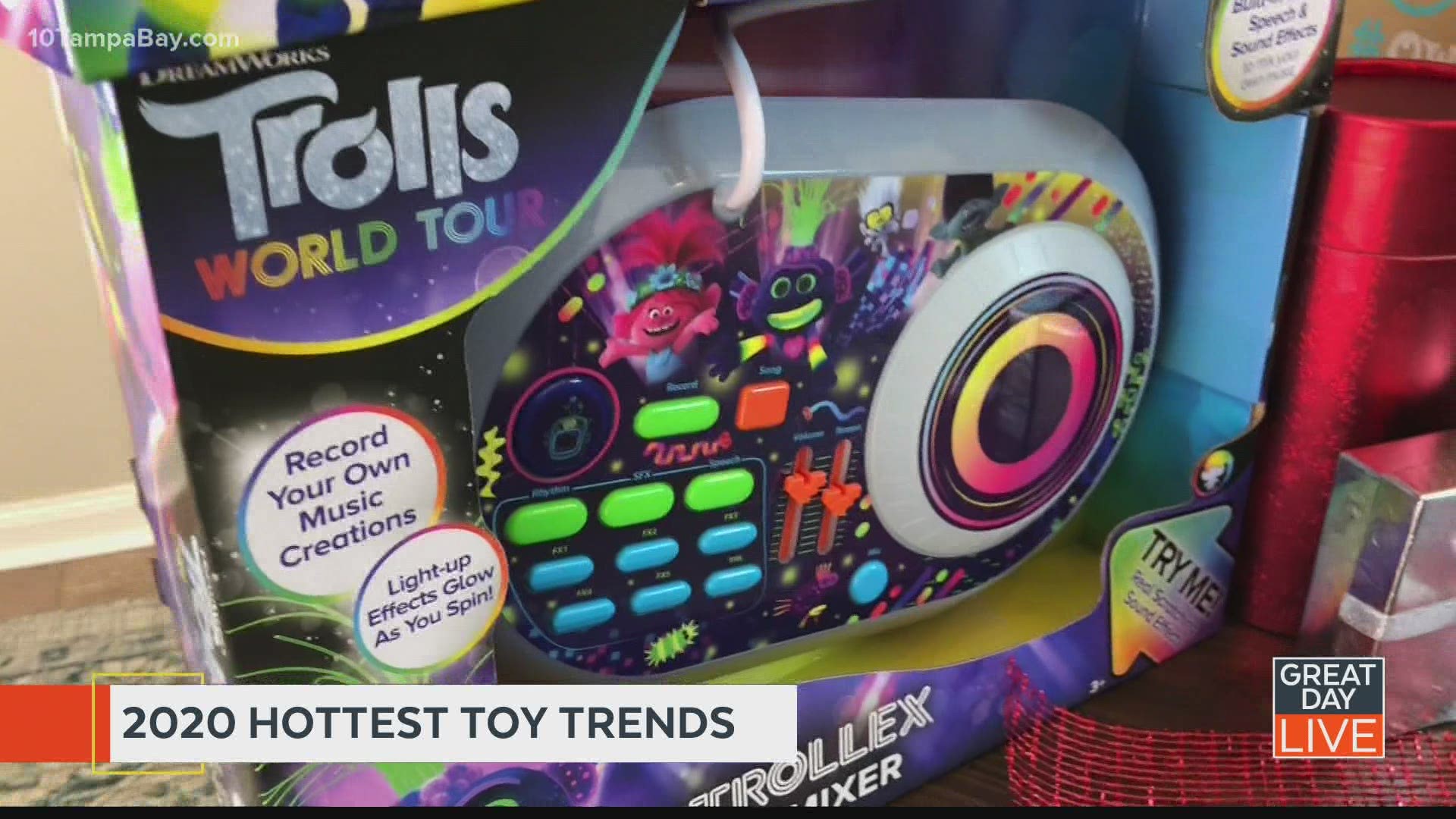 2020 toy trends for kids