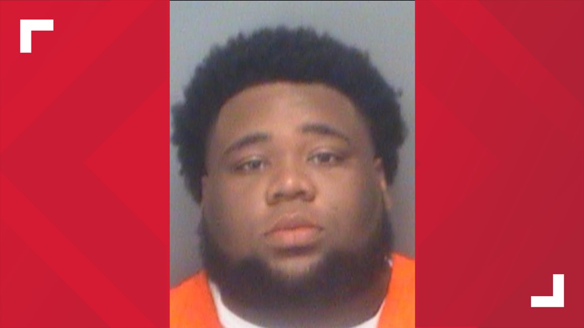 Rapper Rod Wave arrested in St. Petersburg on battery charge - Best of ...