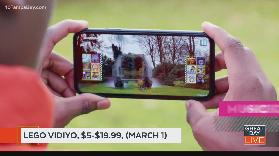 Hottest toys hitting your shopping cart in 2021 - Vimarsana News