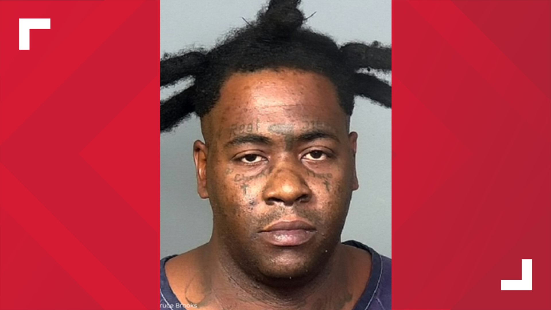 Arrest made in shooting death of man with machete in Bradenton | wtsp.com
