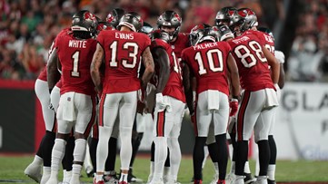 Tampa Bay Buccaneers Football News