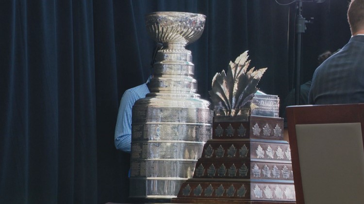 From being worth $50 to the NHL taking control of it, here's a history of the Stanley Cup