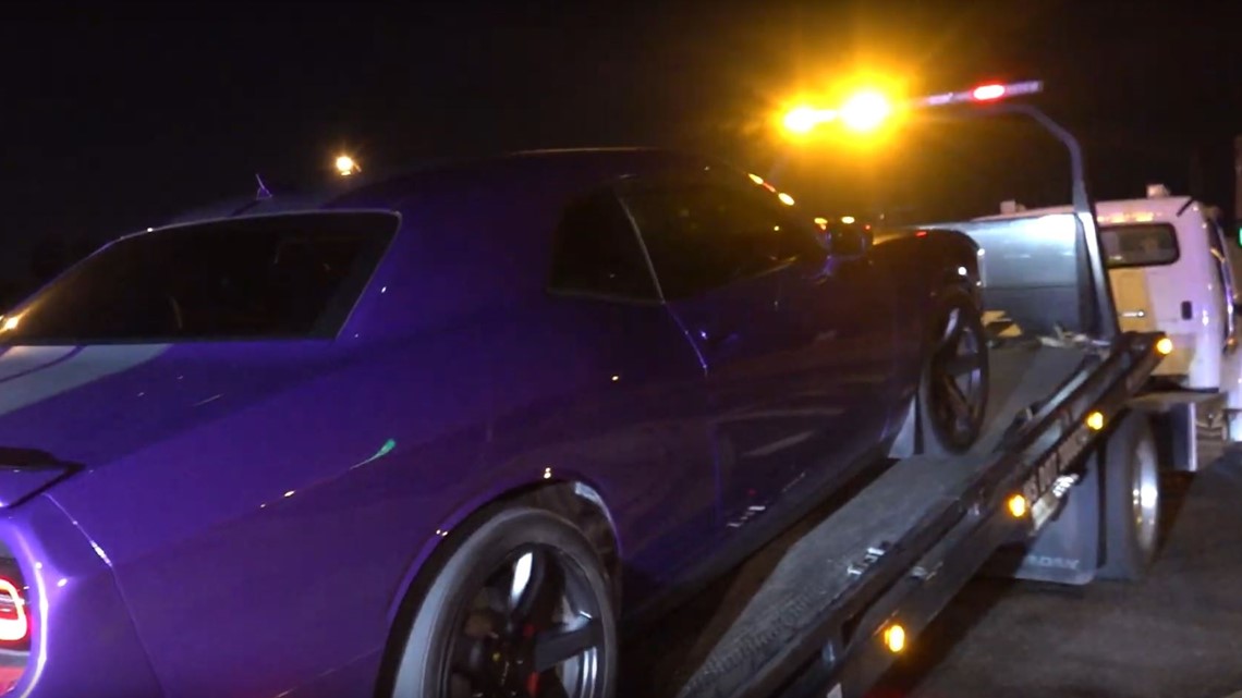 Florida deputies launch Operation Takeback to stop street racing - Vimarsana News