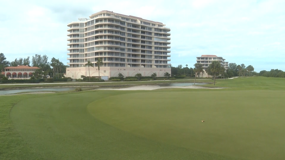 Sarasota hotels not seeing a lot of business despite Super Bowl - Vimarsana News