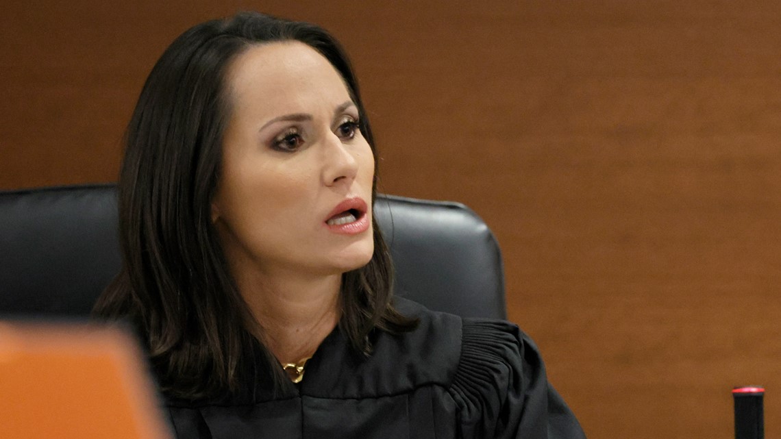 Defense seeks judge's removal in Parkland school shooter case - Vimarsana News