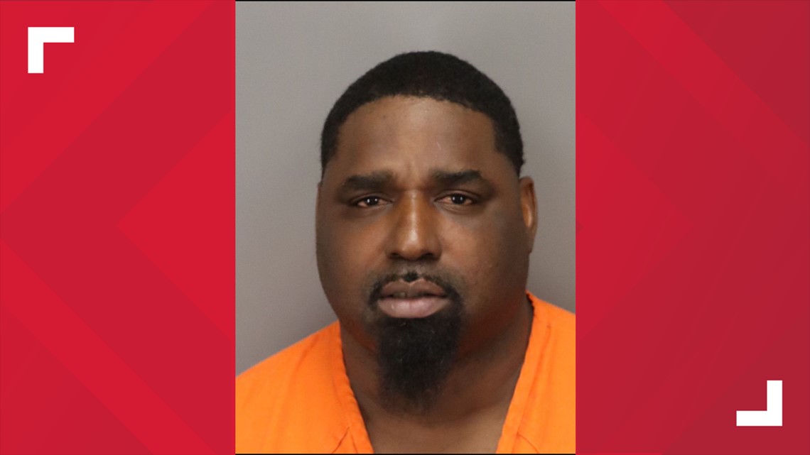41-year-old man arrested for St. Pete murder | wtsp.com