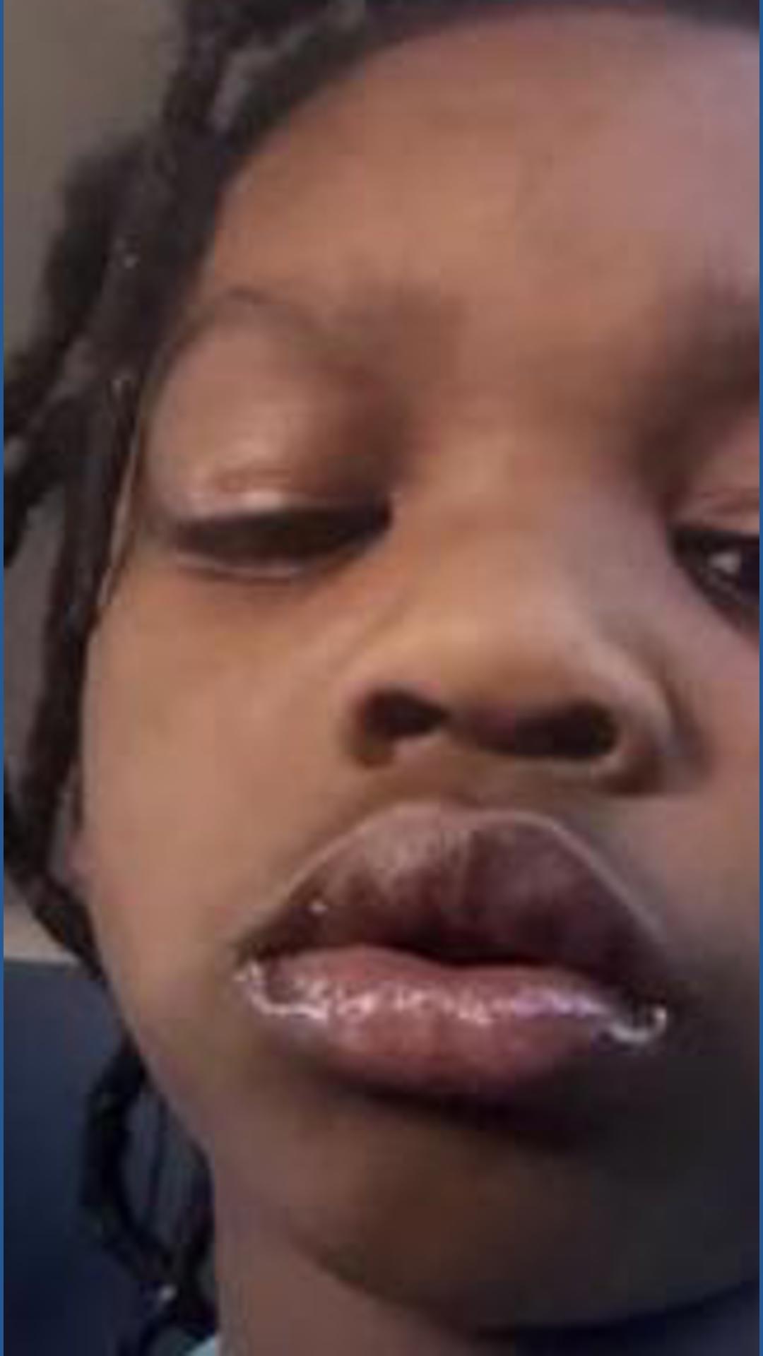 2 missing children found dead in pond: Daytona Beach police Kashh Williams and Elijah Hawkins were reported missing Saturday.