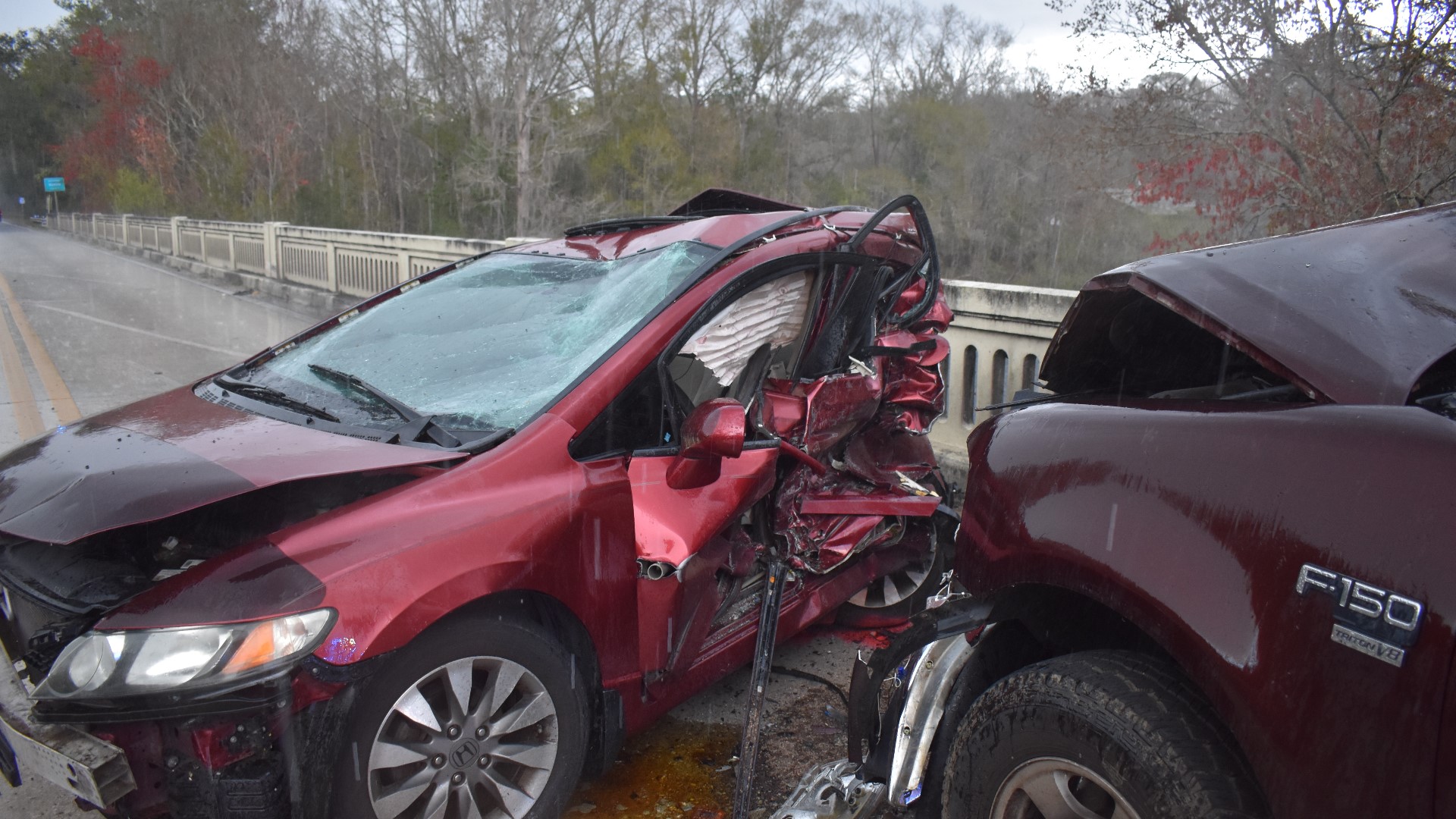 Florida man arrested in fatal Citrus County DUI crash | wtsp.com