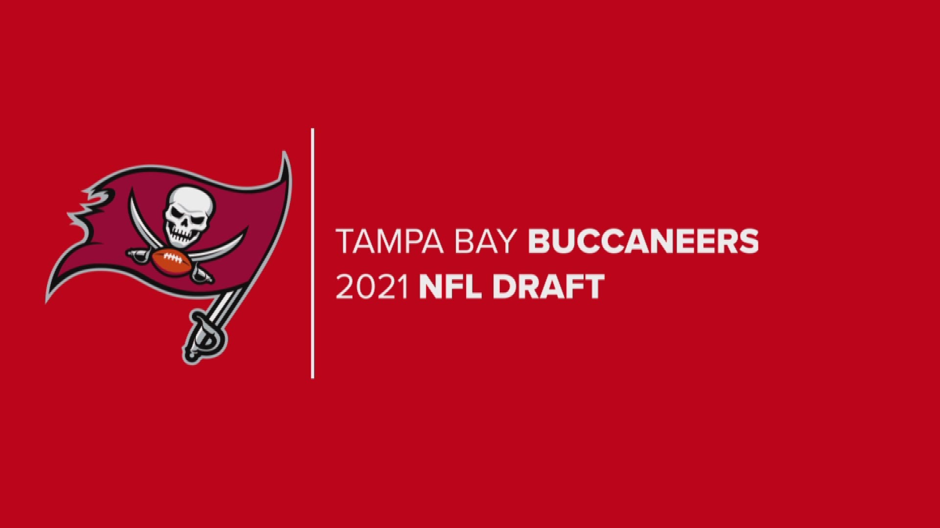 The newest additions to the Tampa Bay Buccaneers are quarterback Kyle Trask, of Florida, and offensive lineman Robert Hainsey, of Notre Dame.