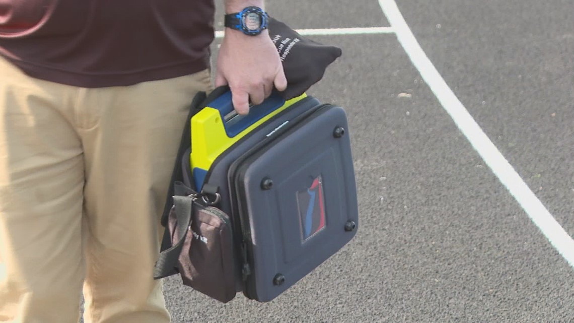 Florida lawmakers consider bill to expand access to AEDs - Vimarsana News