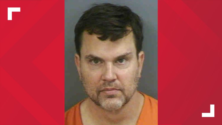 Florida doctor accused of sexual battery while patients were sedated