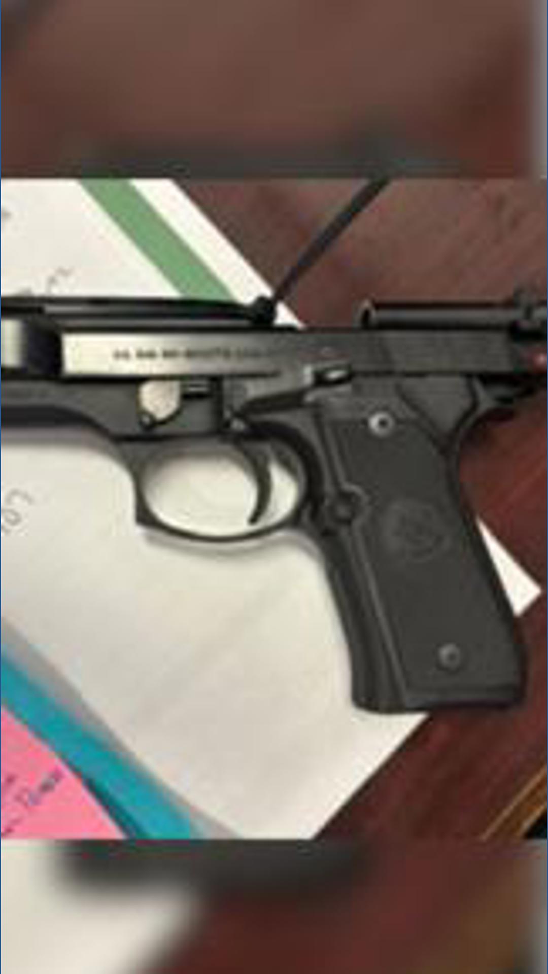 4 students arrested after firearms found on Plant City High School ...