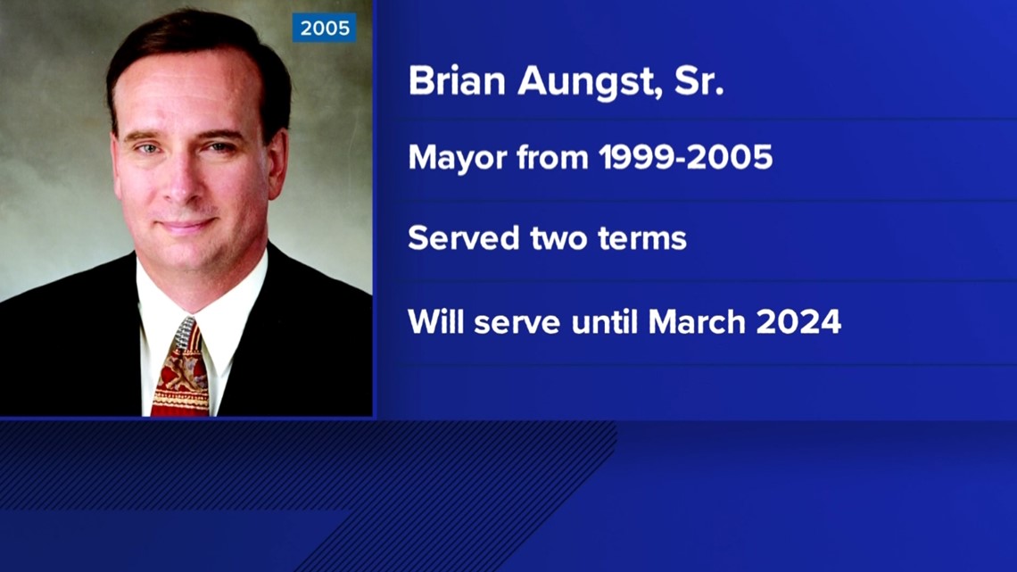 Clearwater City Council votes on interim mayor