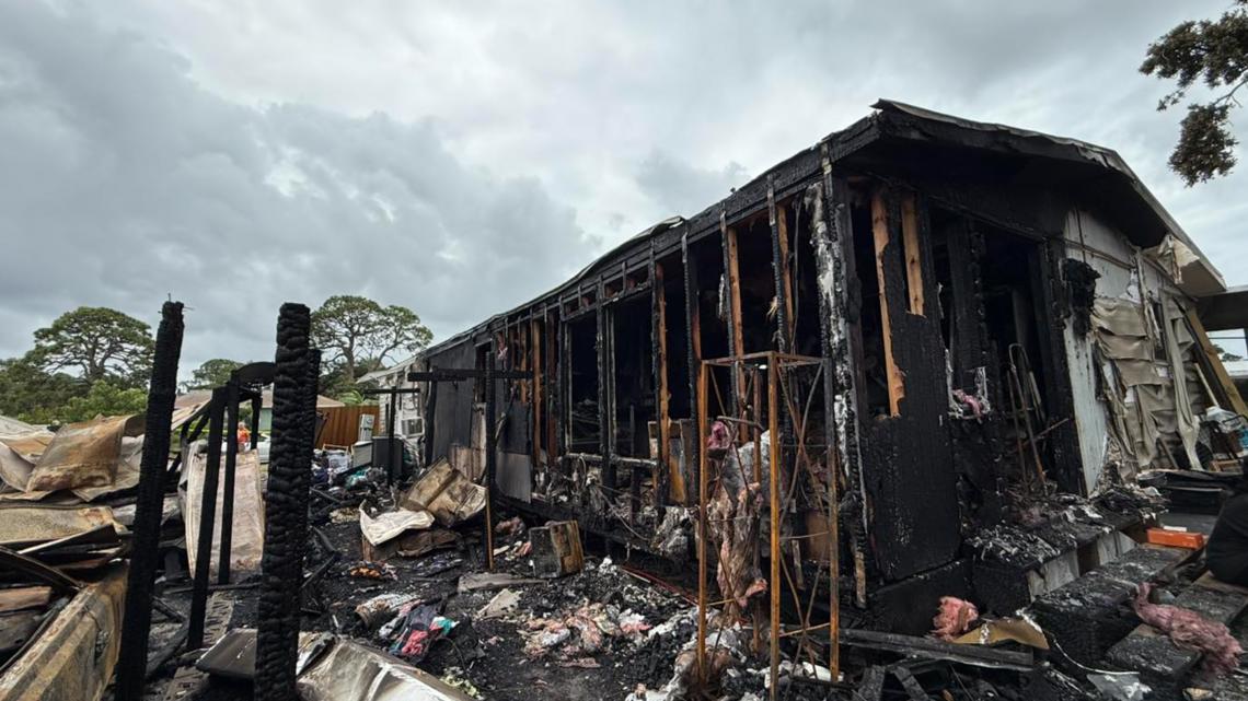 Happy Tailz confirms loss of 27 cats in pet rescue fire