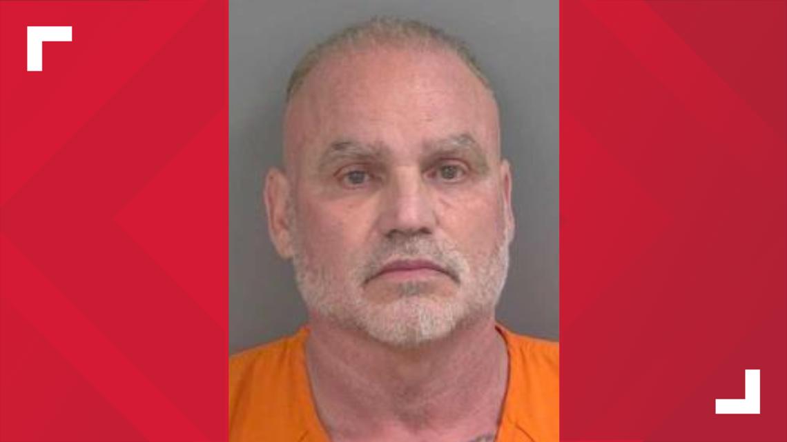 Florida man arrested for pretending to be CIA agent | wtsp.com