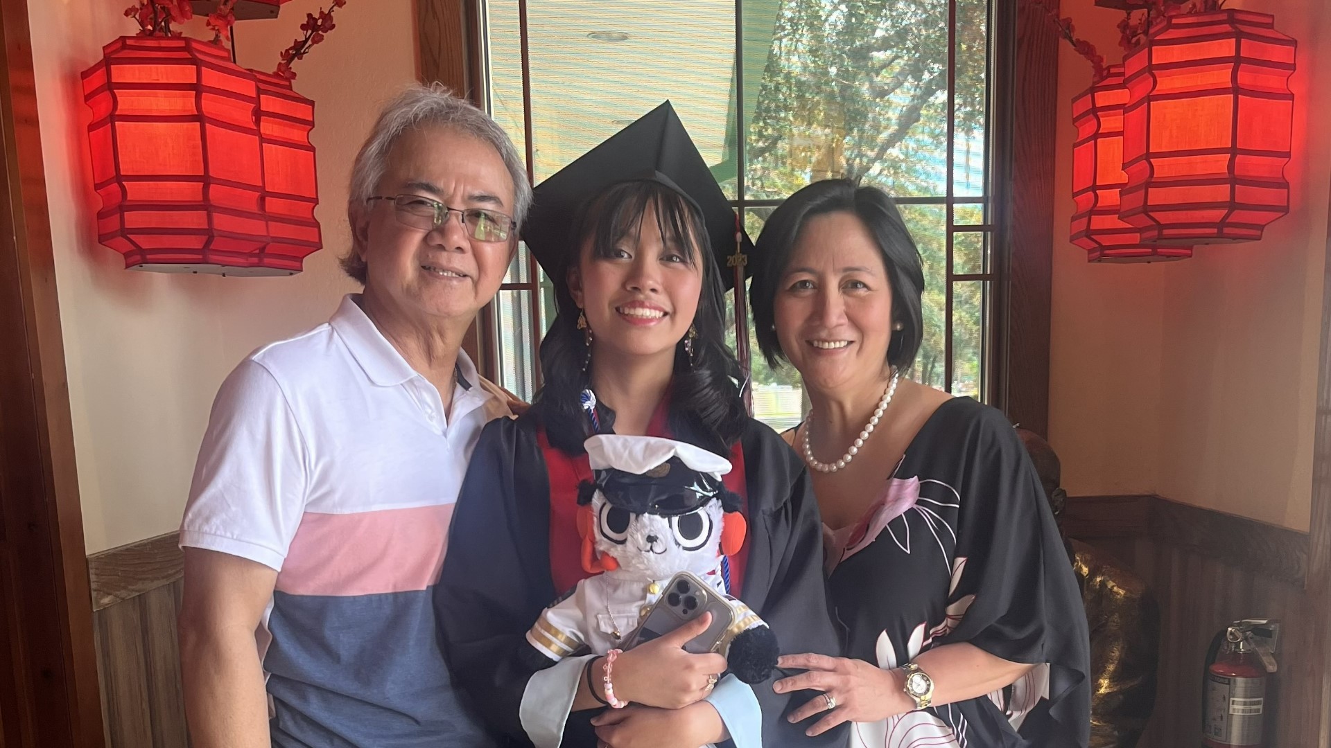 Family remembers Tampa father, daughter killed in Virginia crash | wtsp.com