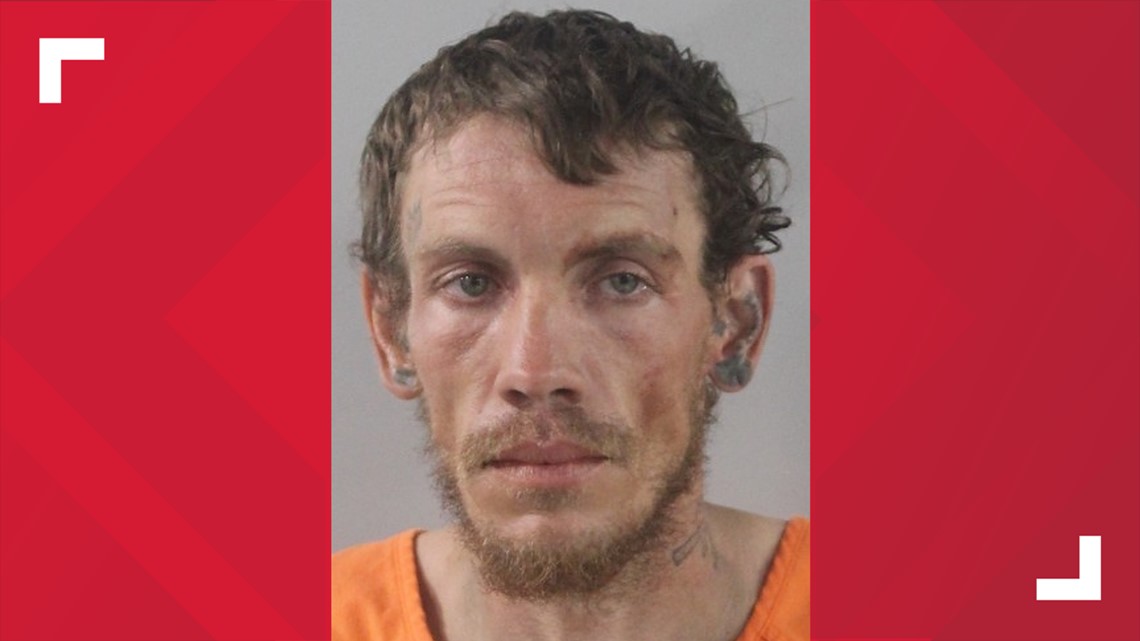 Police: North Florida man indicted for stabbing elderly man - Vimarsana News
