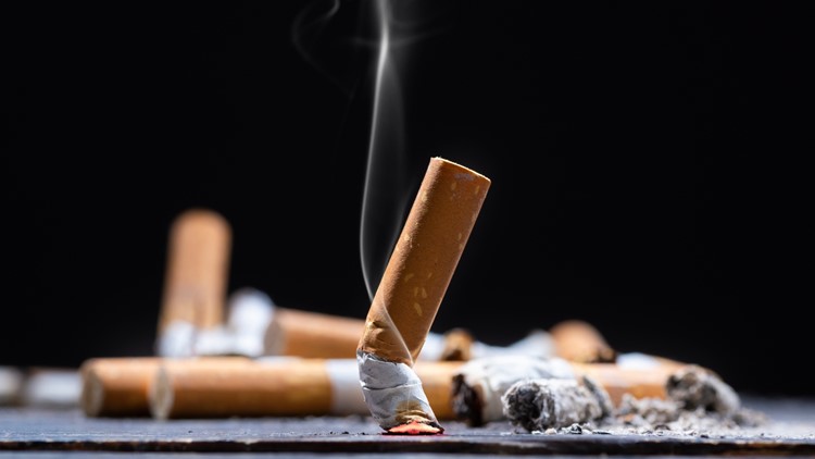 Florida gets an 'F' on American Lung Association's tobacco control report card