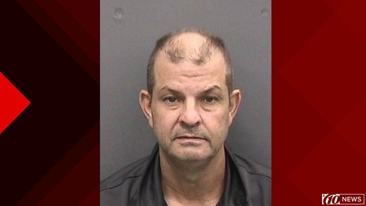 Man Arrested After Making False Bomb Threat To Church: Deputies | Wtsp.com