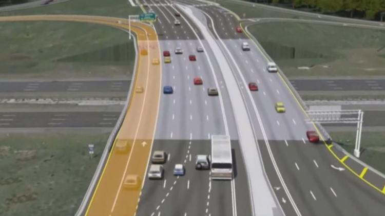 Up to Speed: Projects underway to relieve traffic in Pasco County
