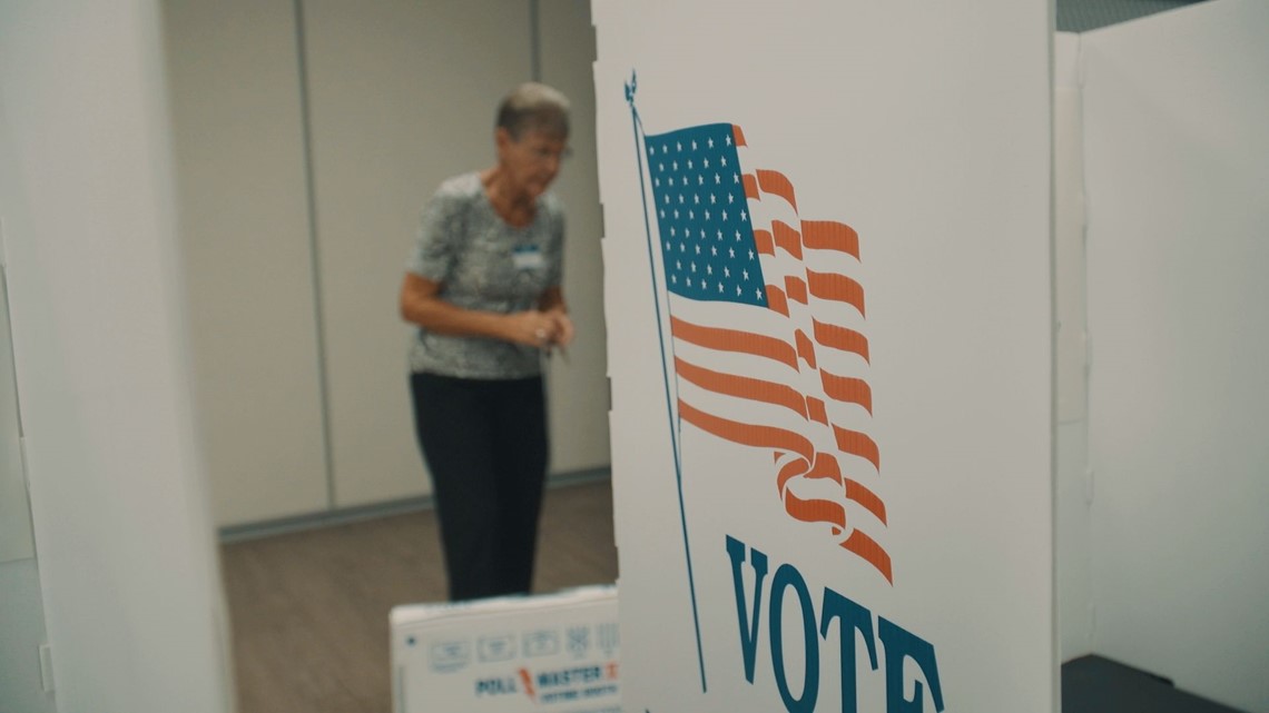 Election Day: Tampa mayor runs unopposed, councilmembers seats up - Vimarsana News