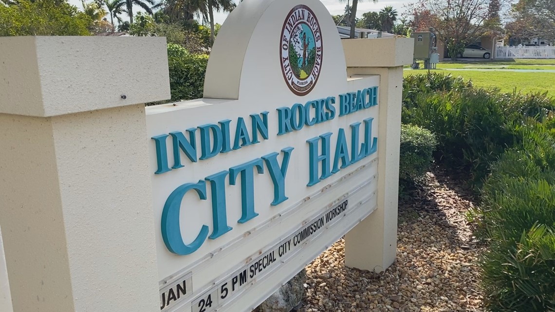 Indian Rocks Beach sorts out new ordinance for short-term rentals - Vimarsana News