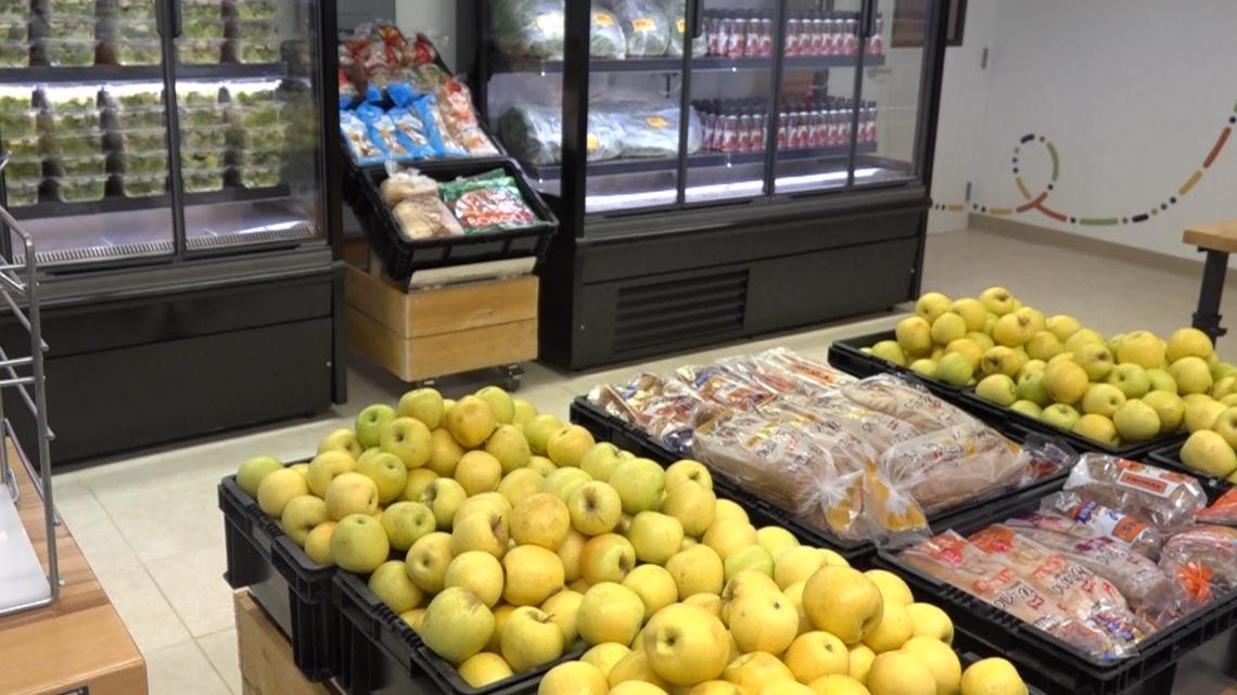 Feeding Tampa Bay opens new food pantry in Pinellas County - Vimarsana News