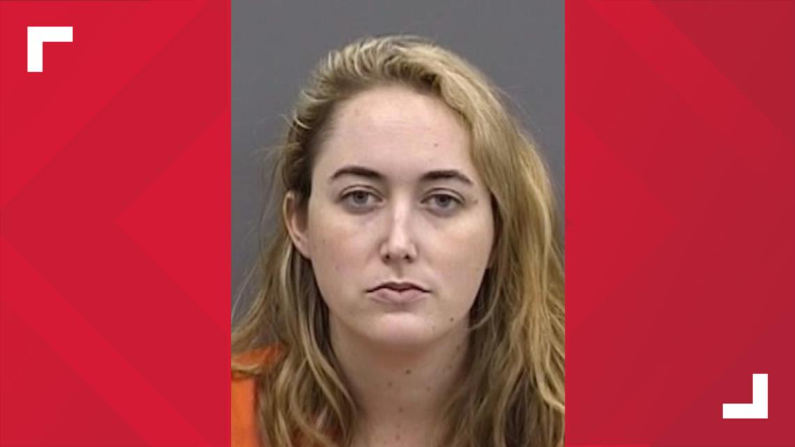 Foster home worker arrested for sexual acts on foster child | wtsp.com