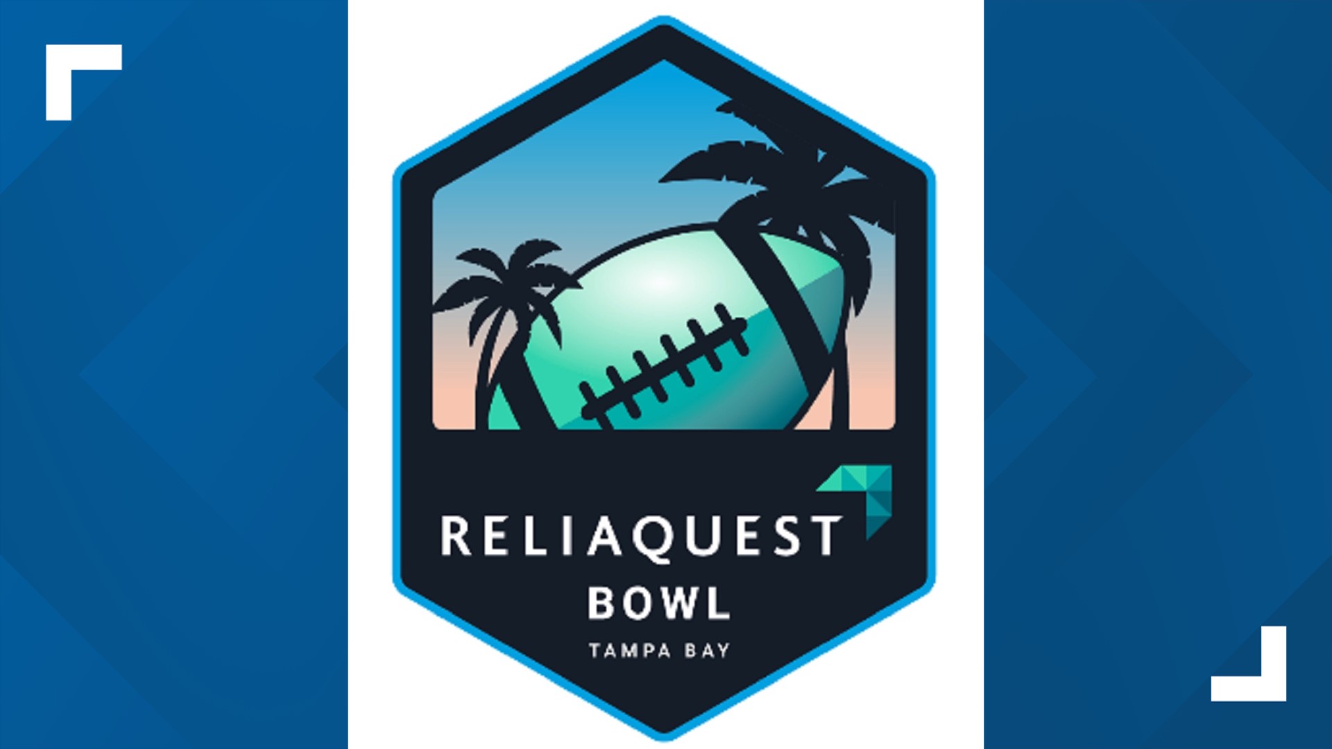LSU, Wisconsin to compete in 2024 ReliaQuest Bowl