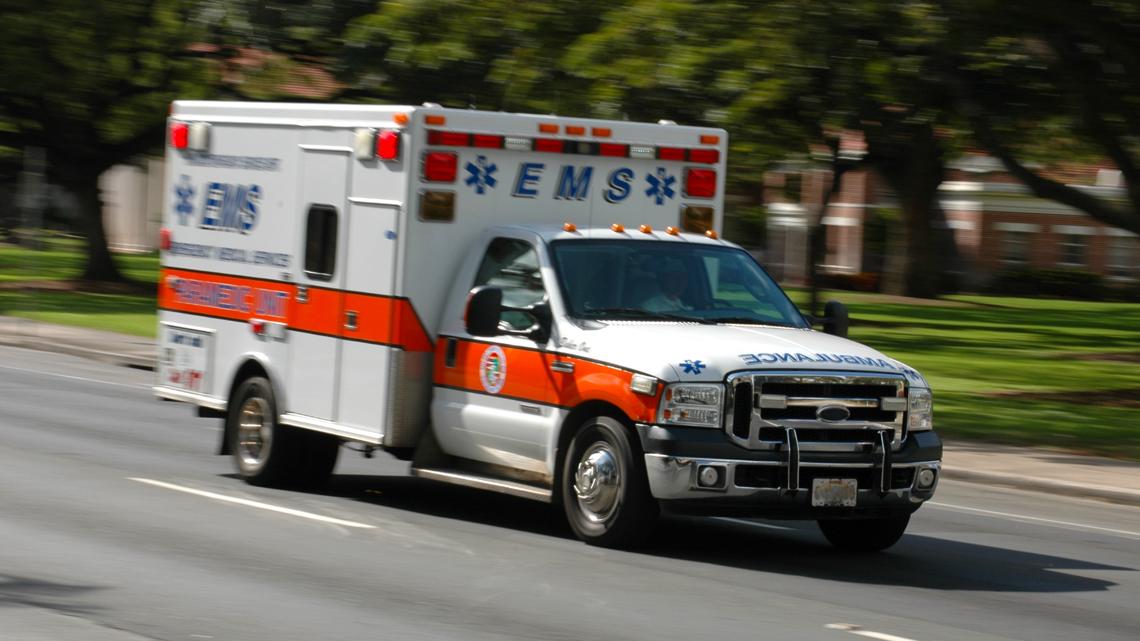 In St. Petersburg, a teen driver died after losing control of his car on a wet road, according to the St. Petersburg...