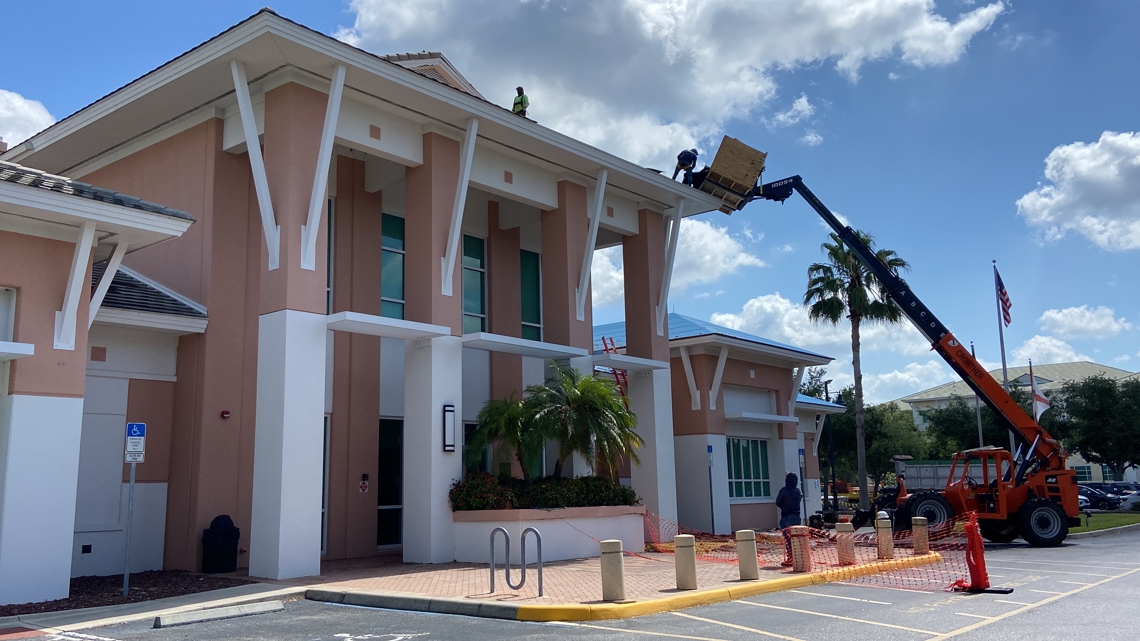North Port urges voters to approve ballot referendum - Vimarsana News
