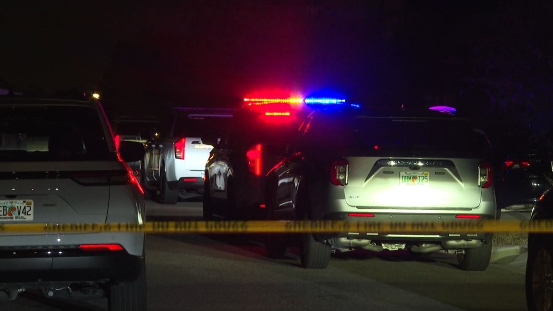 Investigation underway after 3 people were shot in Riverview - Vimarsana News