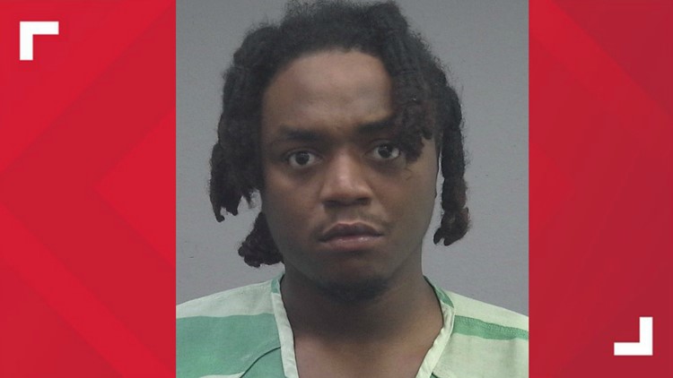Man accused of shooting and killing girlfriend and 3-month-old | wtsp.com