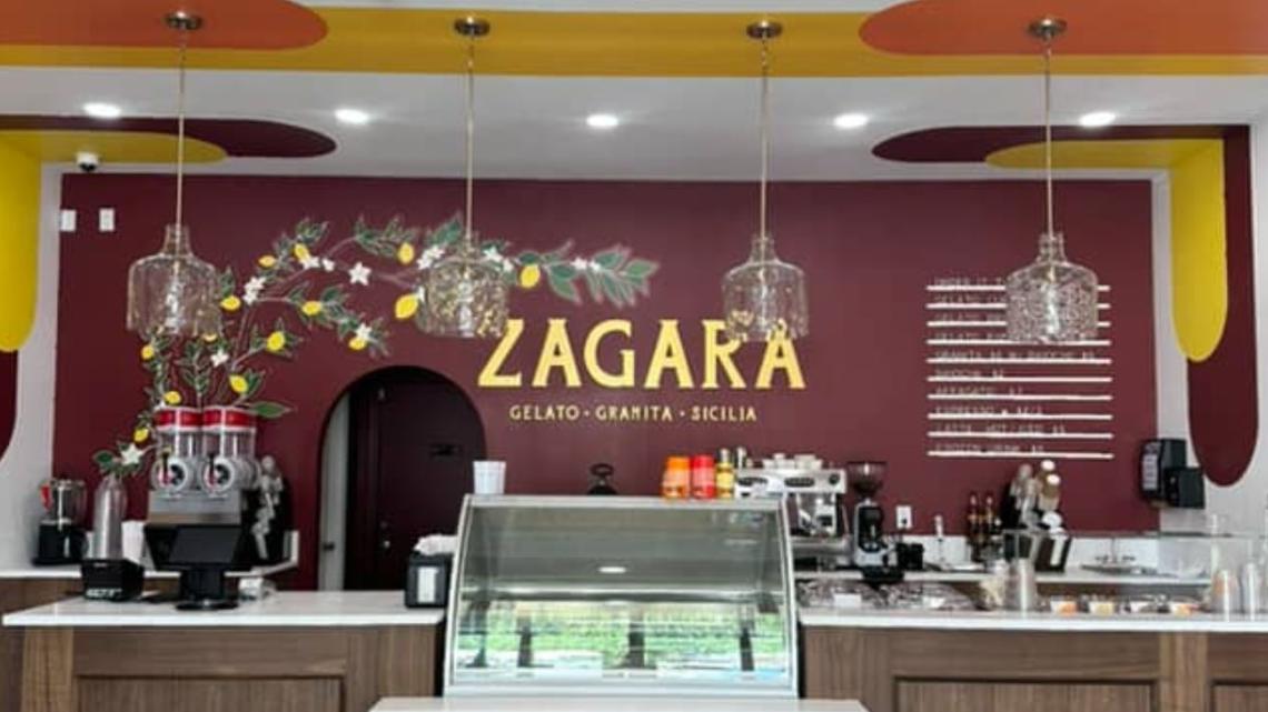 Mazzaro's Italian Market in St. Pete to open new gelato shop