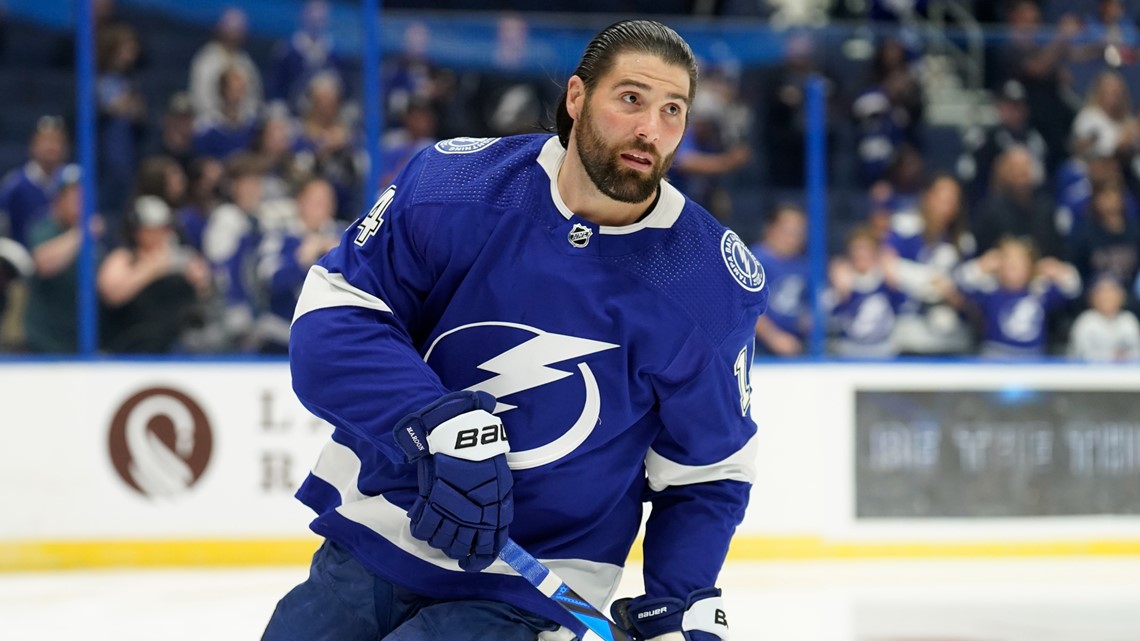 NHL Star Pat Maroon Turned Sportscaster's Body-Shaming Comments