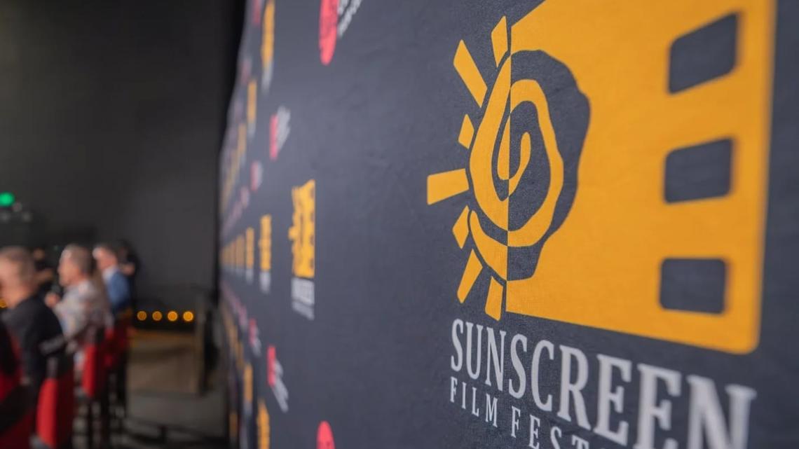Sunscreen Film Festival in St. Pete to showcase projects from Florida, US and international artists