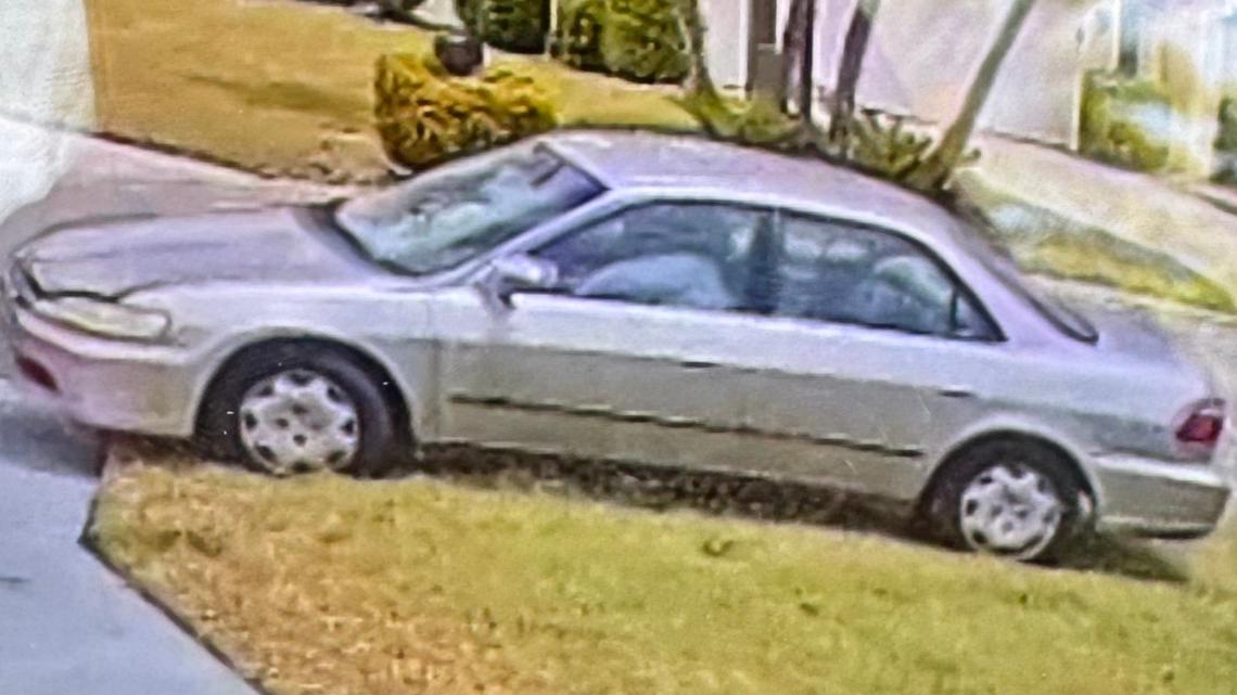 The suspect faces multiple charges, including DUI manslaughter.