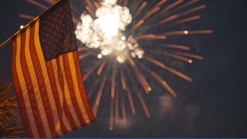 Read Safety Harbor moves fireworks show back to Waterfront Park after wildlife concerns