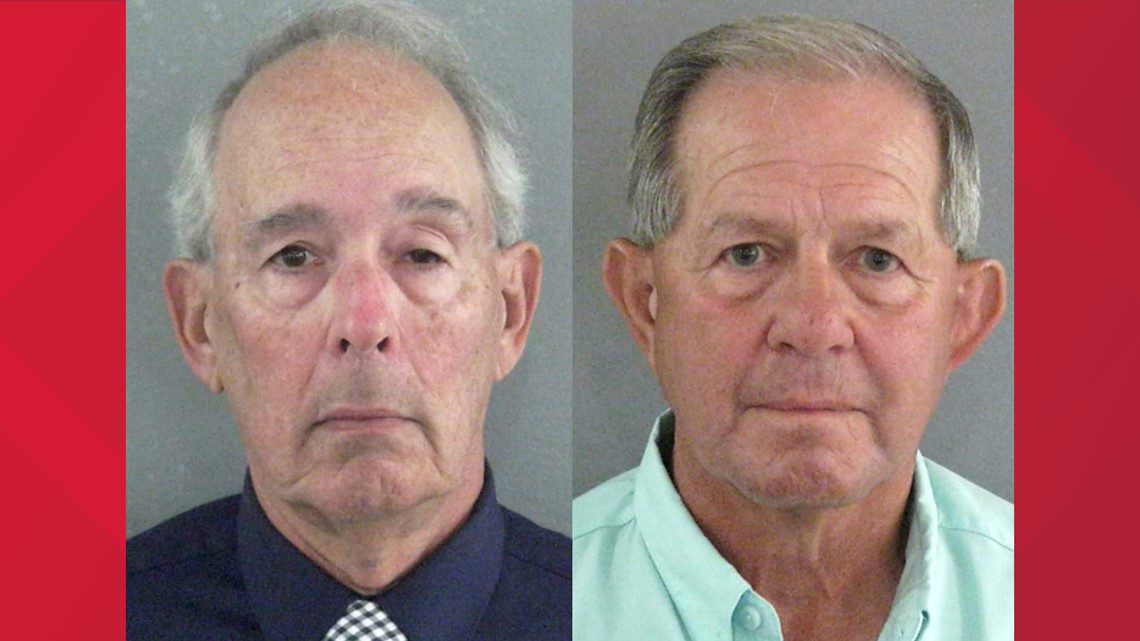 2 commissioners removed from office after perjury charges - Vimarsana News