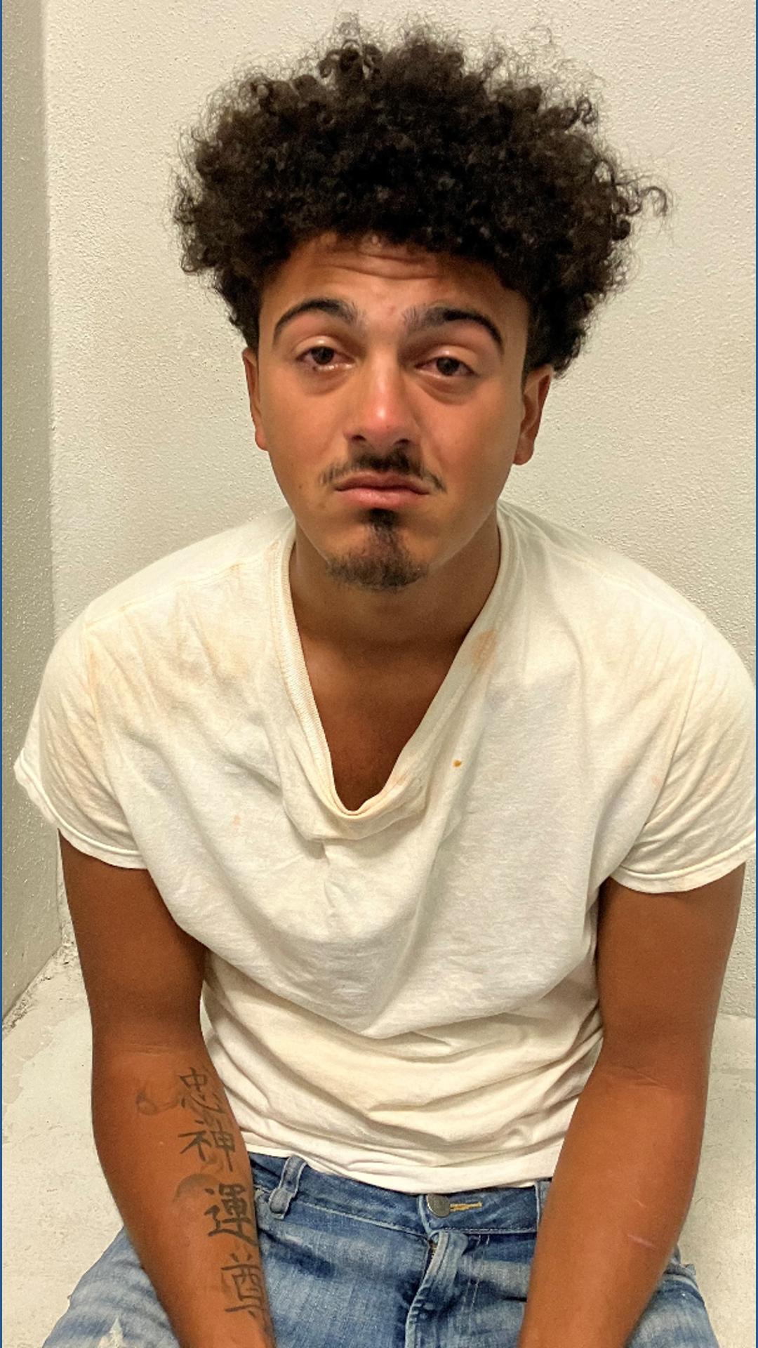 Winter Haven man arrested for inappropriate relationship with teen ...