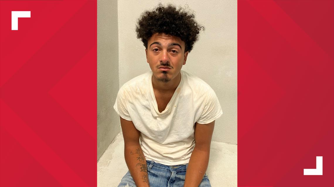 Winter Haven man arrested for inappropriate relationship with teen ...