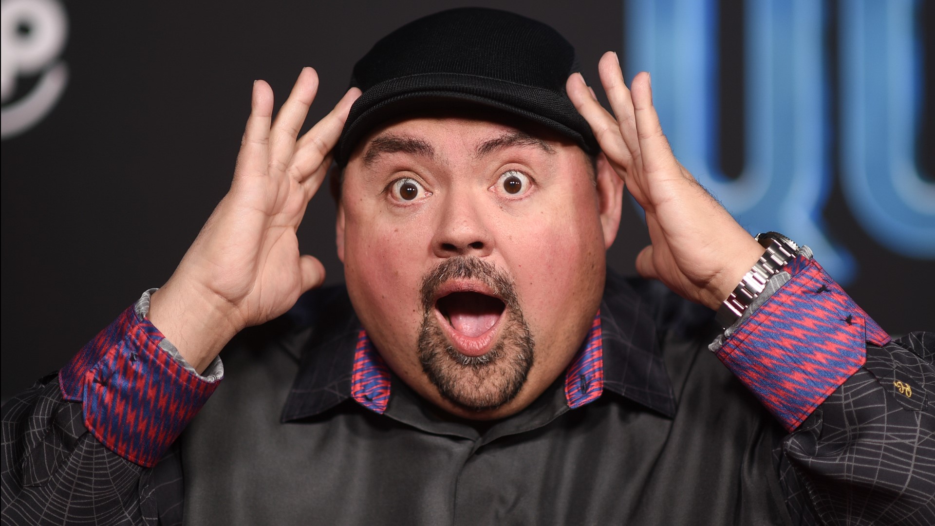 Gabriel Iglesias' 'Don't Worry Be Fluffy' tour coming to Tampa | wtsp.com