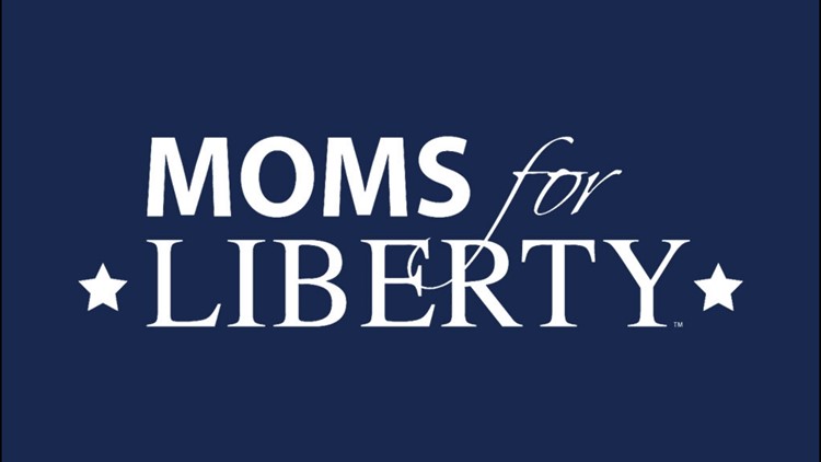 Florida-based Moms for Liberty labeled 'extremist' by Southern Poverty Law Center